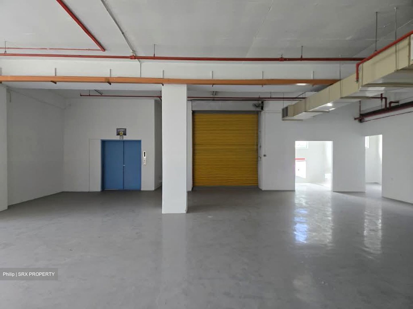 Genting Lane (D13), Factory #617476741